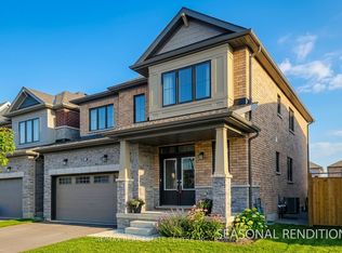 23 Hawick Cres, Haldimand County, ON N3W 0G5