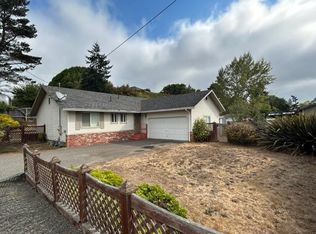1753 Renee Way, Fortuna, CA 95540