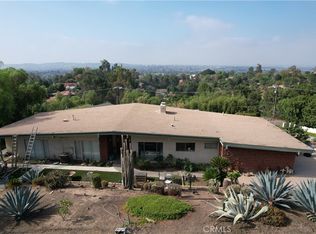 1281 West Rd, La Habra Heights, CA 90631