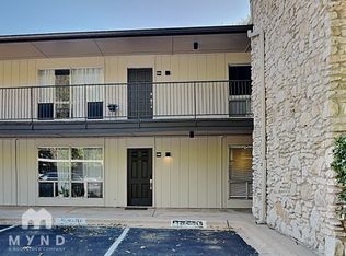 500 E Riverside Dr APT 108, Austin, TX 78704