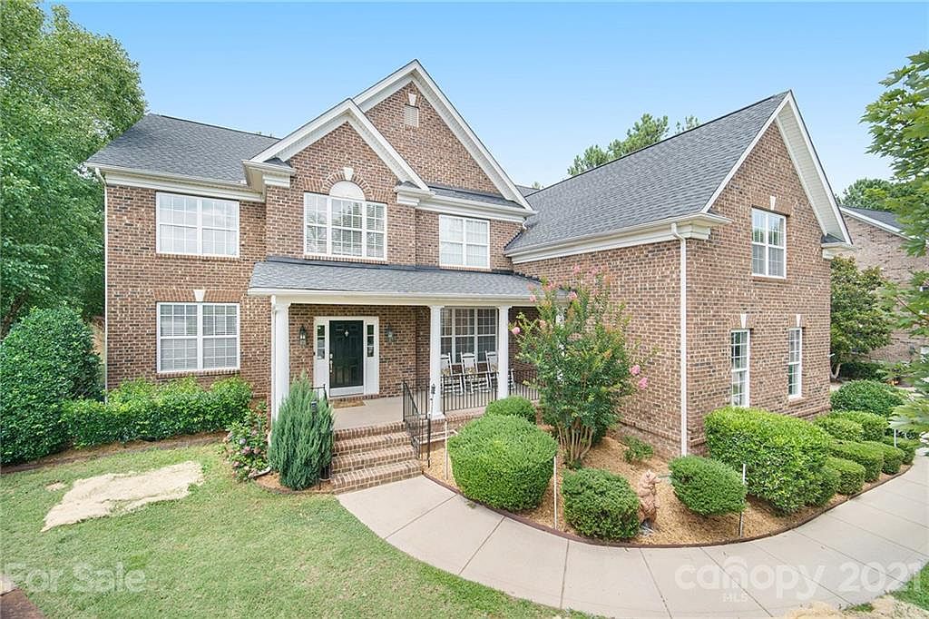 8508 Quellin Dr, Waxhaw, NC 28173 Zillow