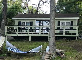 6945 S Ruby St, Harrison, MI 48625