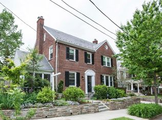 1608 Montague St NW, Washington, DC 20011