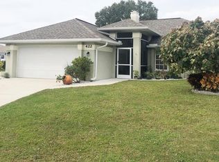 422 Vitex, Punta Gorda, FL 33955