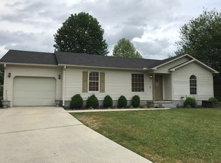 1525 Eloise St, Leeds, AL 35094