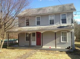 4 Prichards Rd, Hunlock Creek, PA 18621