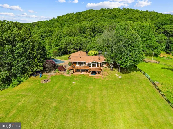 5114 Laurel Ln, Broad Run, VA 20137
