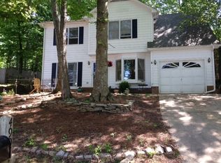 4907 Jessup Grove Rd, Greensboro, NC 27410