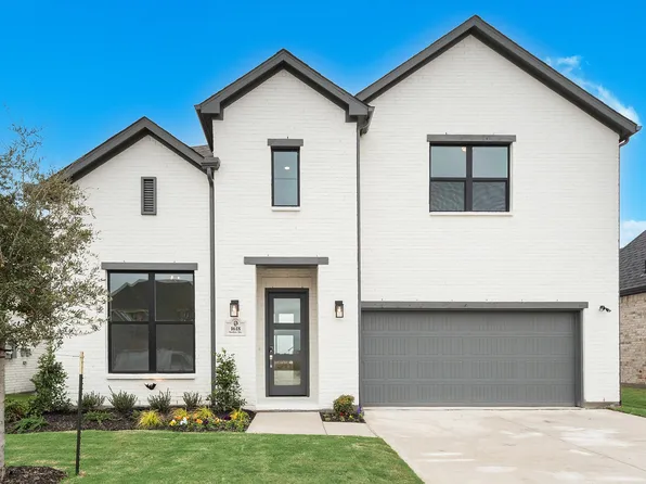 1618 Yorkie Dr, Forney, TX 75126