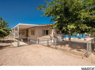 2635 E McVicar Ave, Kingman, AZ 86409