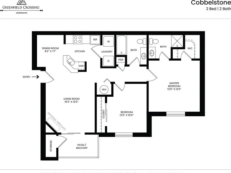 Cobbelstone Cobbelstone