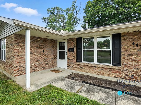 5th image of 4477 Procuniar Dr