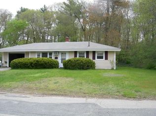 57 Ardsley Cir, Brockton, MA 02302