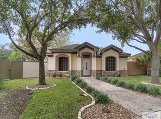 504 E Thornhill Ave, McAllen, TX 78503