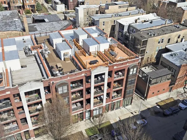 2114 W Rice St APT 4, Chicago, IL 60622