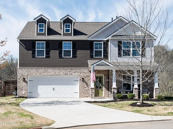 2700 Minuteman Ln, Knoxville, TN 37920