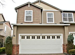 12755 SW Night Heron Ln UNIT 100, Beaverton, OR