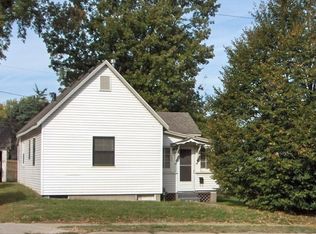 1504 S Sterling Ave, Independence, MO 64052