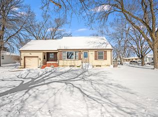 723 Tilden St, Fairmont, MN 56031