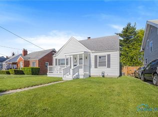 4807 298th St, Toledo, OH 43611