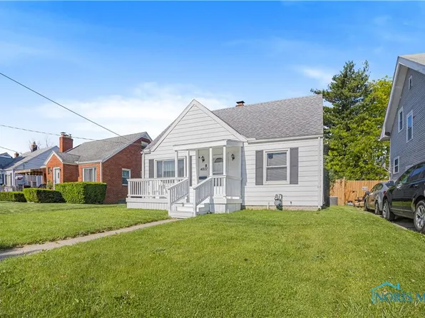 4807 298th St, Toledo, OH 43611