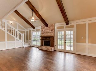 6718 Saffron Hills Dr, Spring, TX 77379