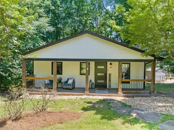 2155 Cove Trl, Cumming, GA 30041