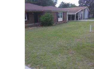 5738 McDougal Dr, Fayetteville, NC 28304