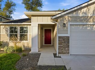 3423 NW 12th Ave, Meridian, ID 83646