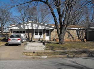 1529 S 125th Ave E, Tulsa, OK 74128