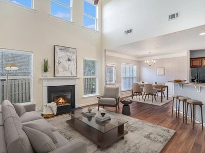 607 Tall Timbers, Woodstock, GA, 30188