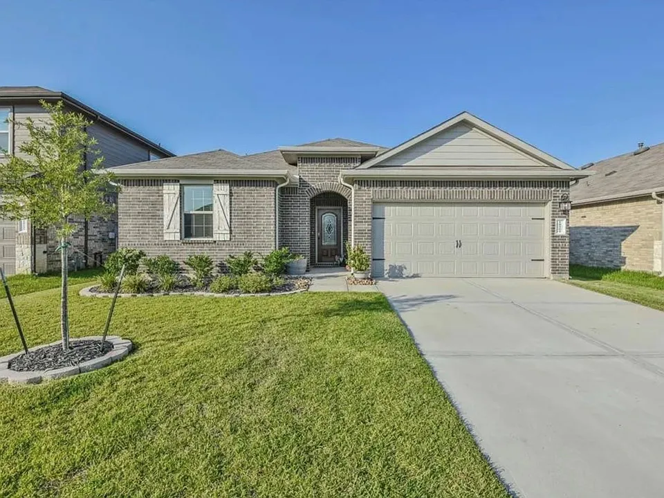 18261 Eaton Mill Dr