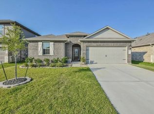 18261 Eaton Mill Dr, New Caney, TX 77357