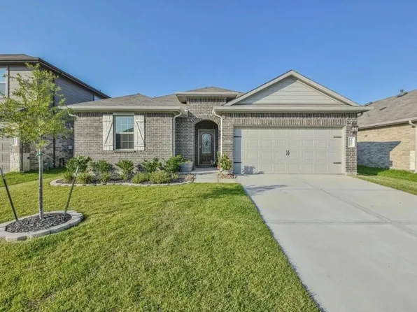 18261 Eaton Mill Dr, New Caney, TX 77357