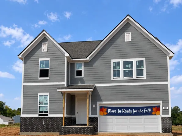 622 Driftstone Ln Lot 77, Murfreesboro, TN 37128