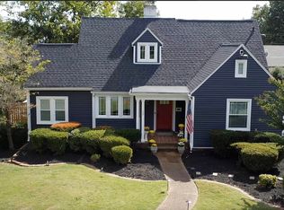 130 Forest Cir, Paducah, KY 42001