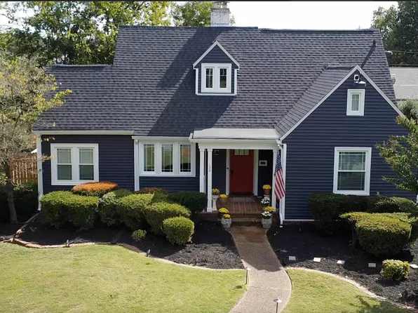 130 Forest Cir, Paducah, KY 42001