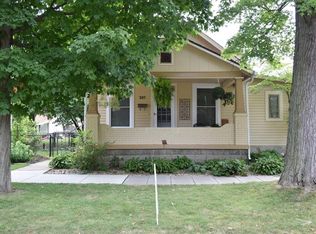 207 S Vine St, Plainfield, IN 46168
