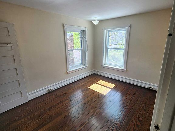 Bedroom #1