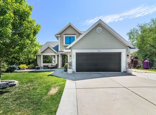 1406 Danbury Bay, Waunakee, WI 53597