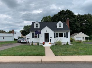 30 Clyde Rd, Manchester, CT 06042