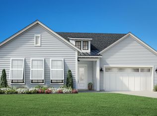 Okatee Plan, Riverton Pointe - Lowcountry Collection, Hardeeville, SC 29927