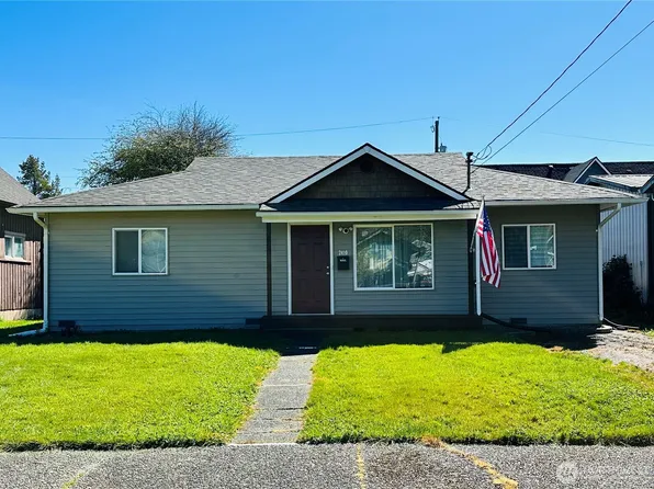 2410 Pacific Avenue, Hoquiam, WA 98550