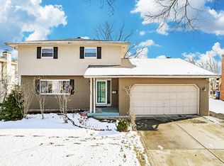 5436 Aspen Rd, Columbus, OH 43229