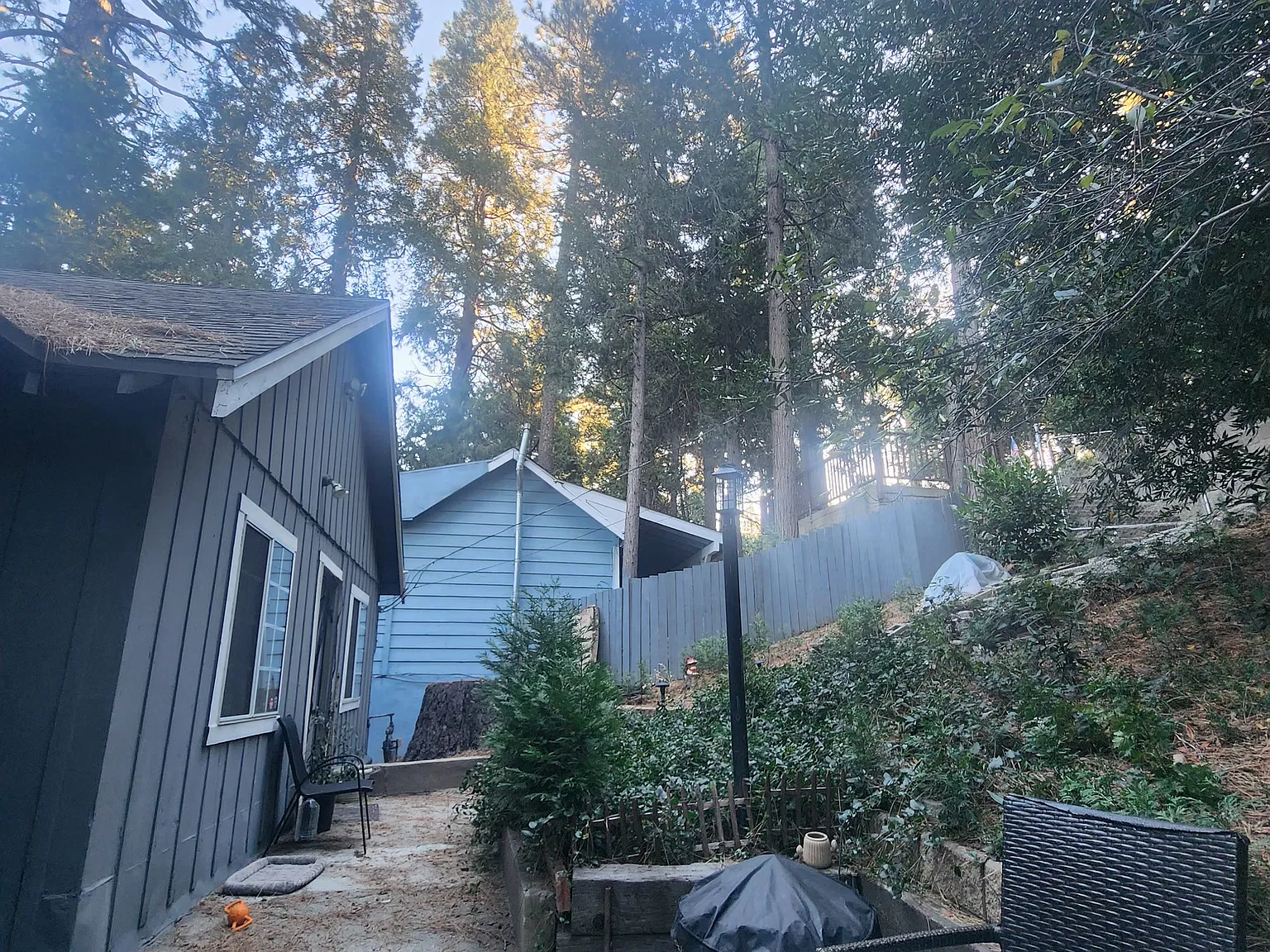 Big Oak Rd, Crestline — Photo 4