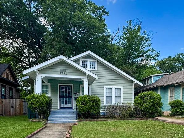 1796 Nelson Ave #A, Memphis, TN 38114