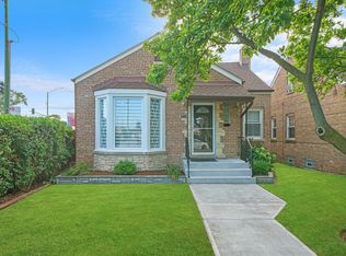 5159 N Mulligan Ave, Chicago, IL 60630
