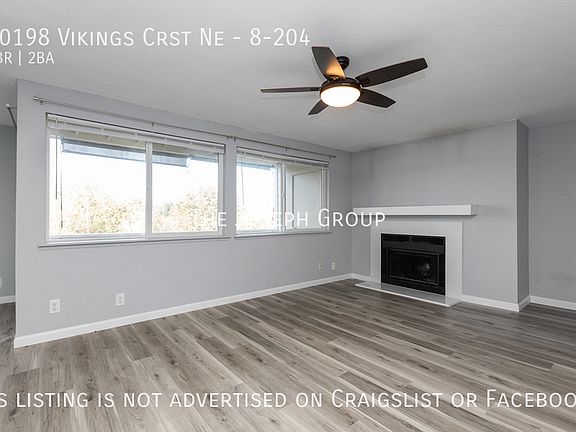 3rd image of 20198 Vikings Crst NE APT 8-204