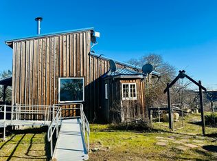 40 Wool Mountain Rd, Zenia, CA 95595