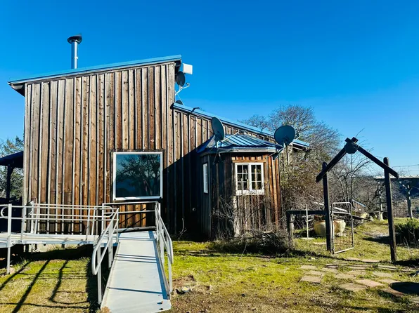 40 Wool Mountain Rd, Zenia, CA 95595